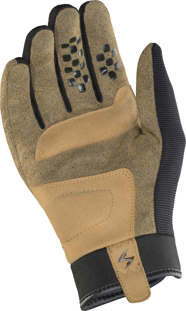 STEALTH GRIP GLOVES