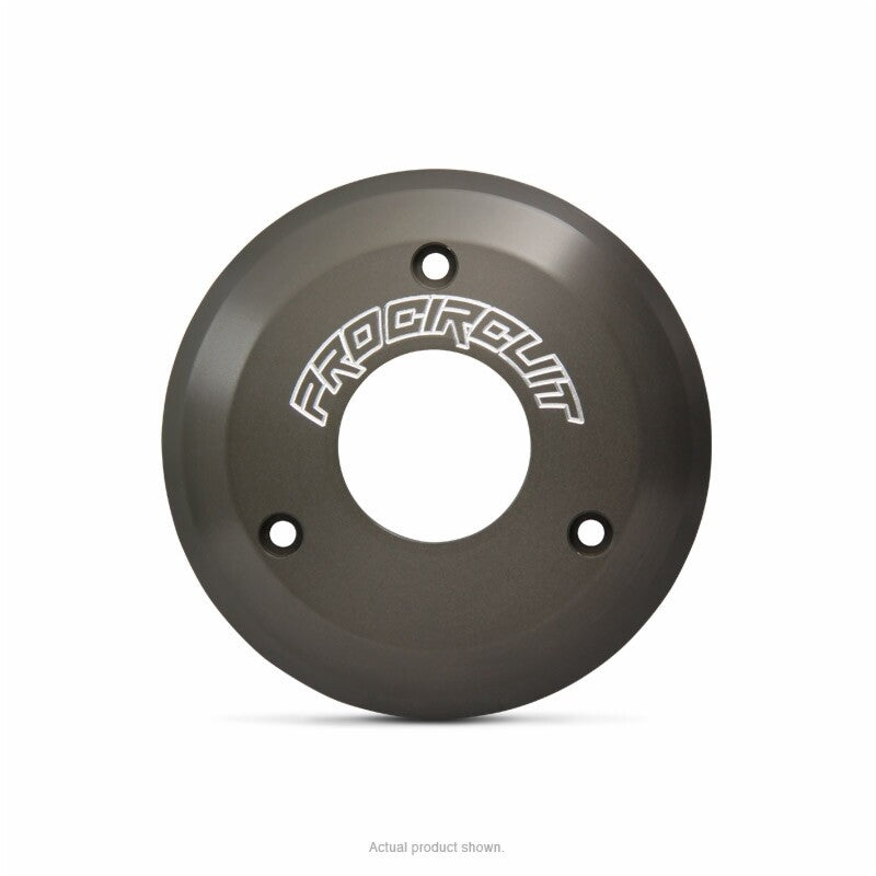 PRO CIRCUIT PC IGNITION COVER KAW