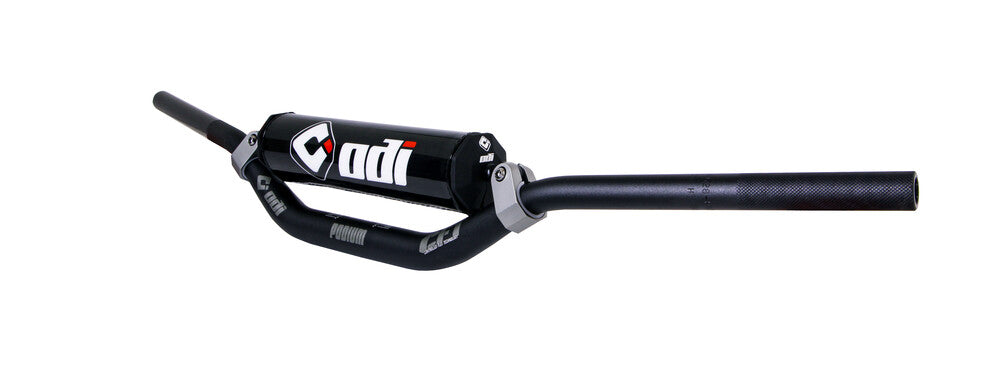 ODI Controlled Flex Technology 1 1/8" Handlebar