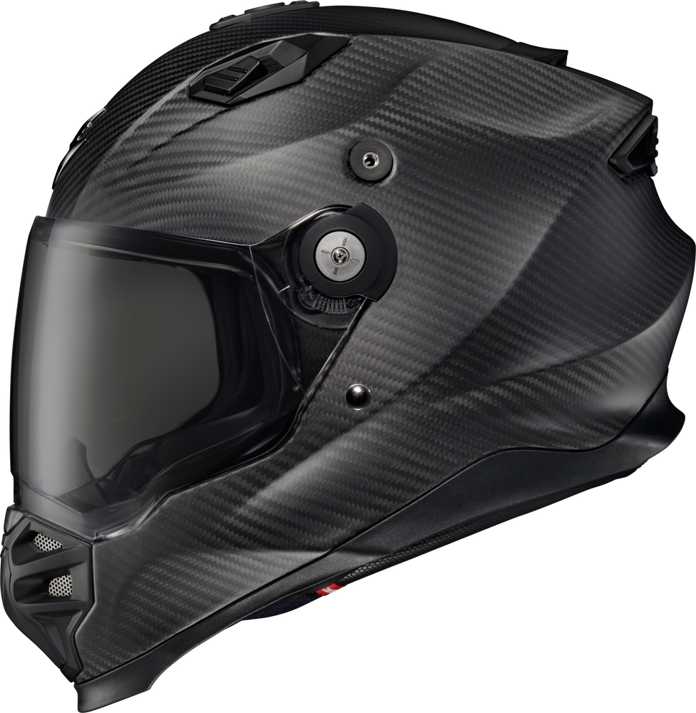 XT9000 CARBON FULL-FACE HELMET