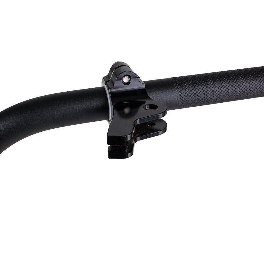 ODI PW Black Brake Perch