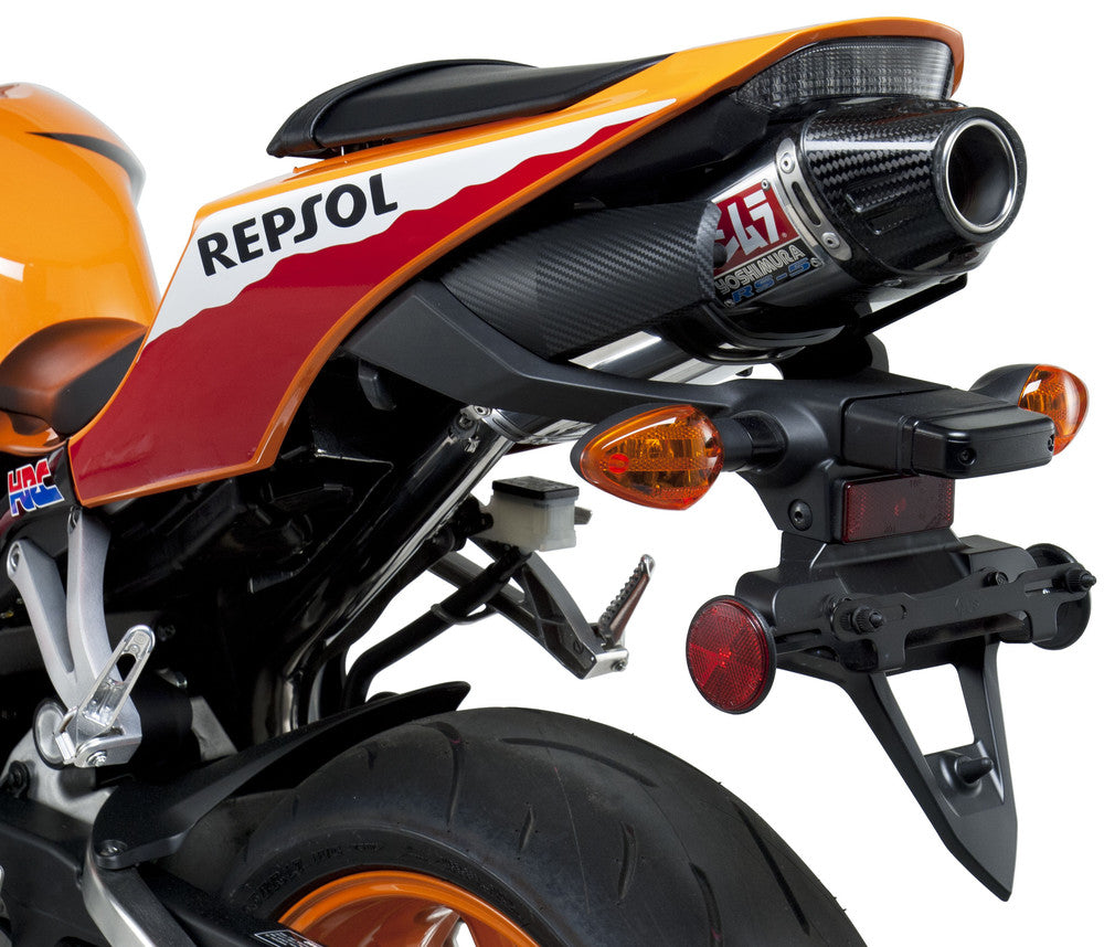 EXHAUST STREET RS-5 SLIP-ON SS-SS-CF