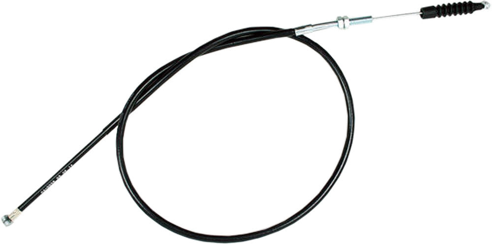 MOTION PRO BLACK VINYL CLUTCH CABLE