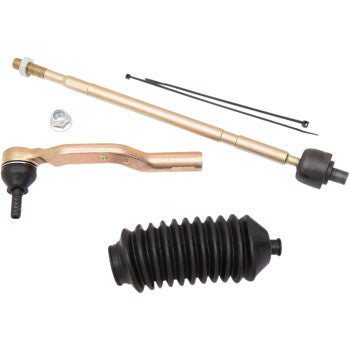Moose Offroad UTV Tie-Rod Assembly Kit Tie-Rod Assembly Kit - Right Front Inner/Outer