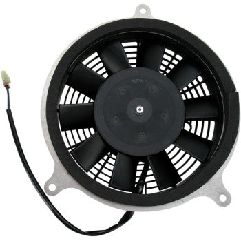 Moose Offroad Hi-Performance Cooling Fan Hi-Performance Cooling Fan - 440 CFM - Kawasaki