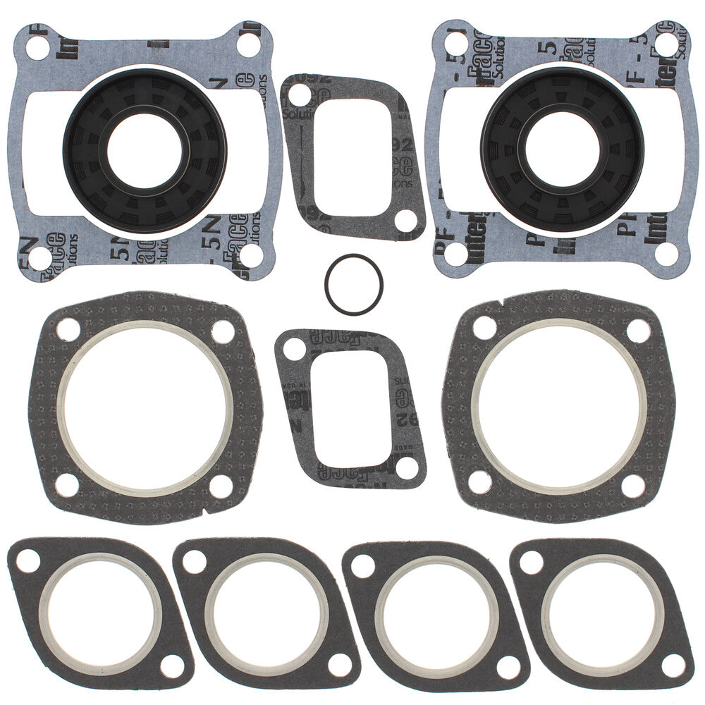 VERTEX GASKET SET S/M POLARIS 340 F/C