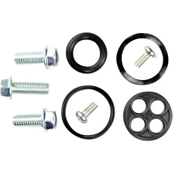 Moose Racing Fuel Petcock Rebuild Kit