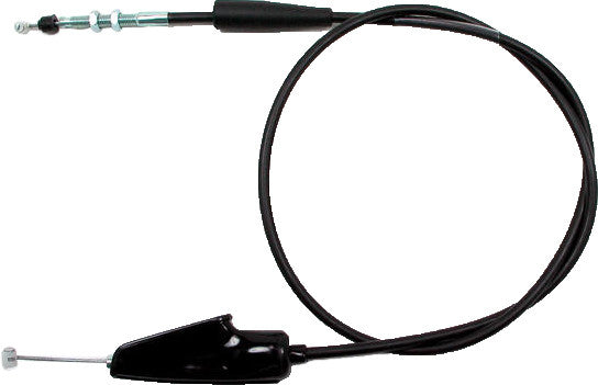 MOTION PRO BLACK VINYL CLUTCH TERMINATOR LW CABLE
