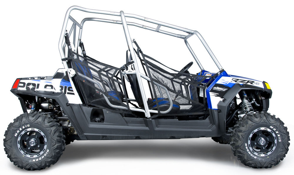 SIGNATURE RS-8 SLIP-ON EXHAUST SS-SS-SS