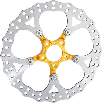 Spider Rotor