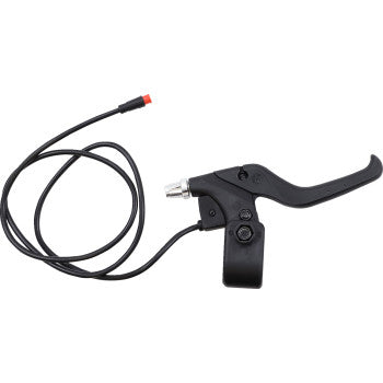 Moose Offroad RS-16 E-Bike Brake Lever RS-16 E-Bike Brake Lever - w/ Power Off Switch