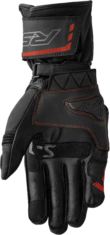 RST S1 Leather Gloves