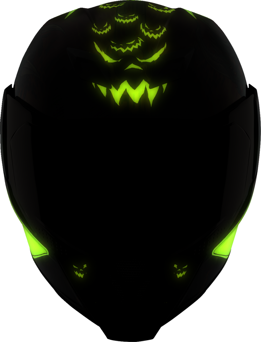 Icon Airflite™ Trick or Street 4 Helmet