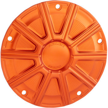 10-Gauge Derby Cover