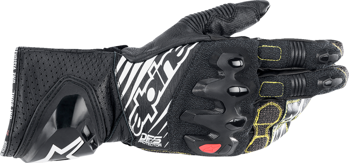 Alpinestars GP Tech V2 S Gloves