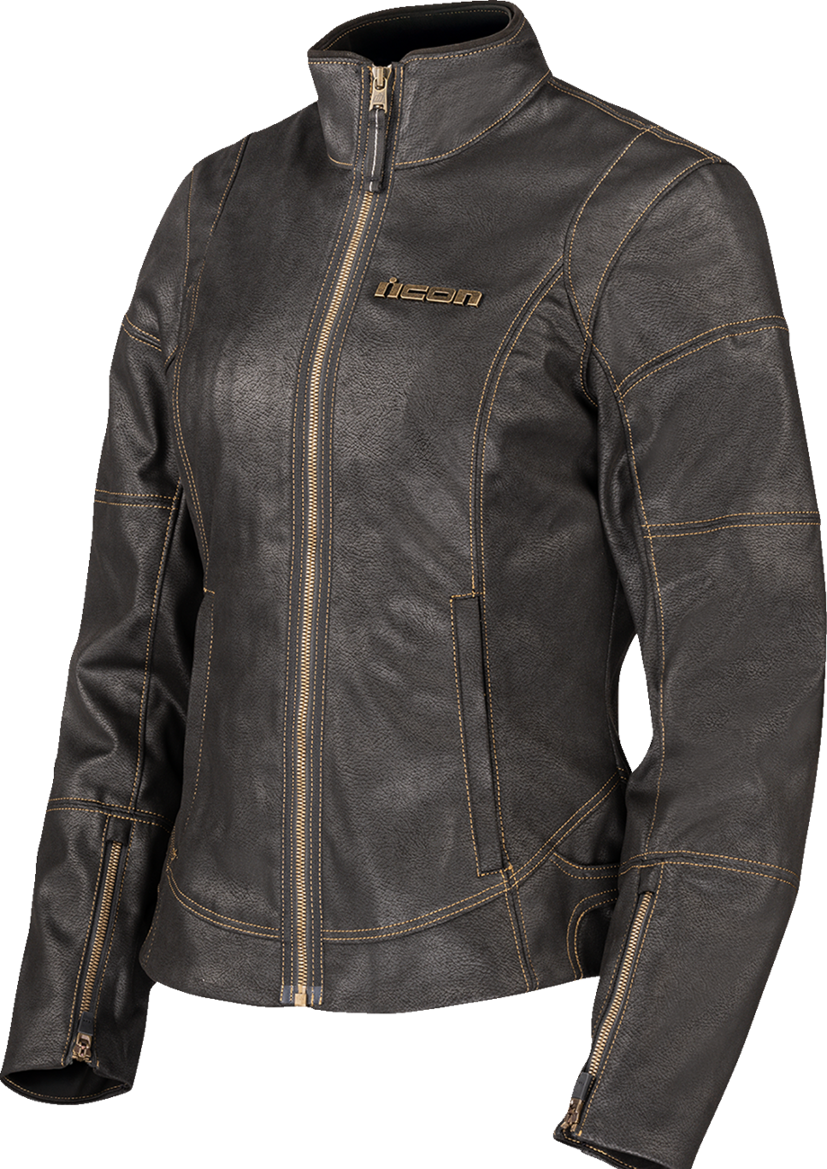 Women's Tuscadero3™ Jacket