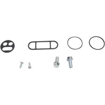 Moose Racing Fuel Petcock Rebuild Kit