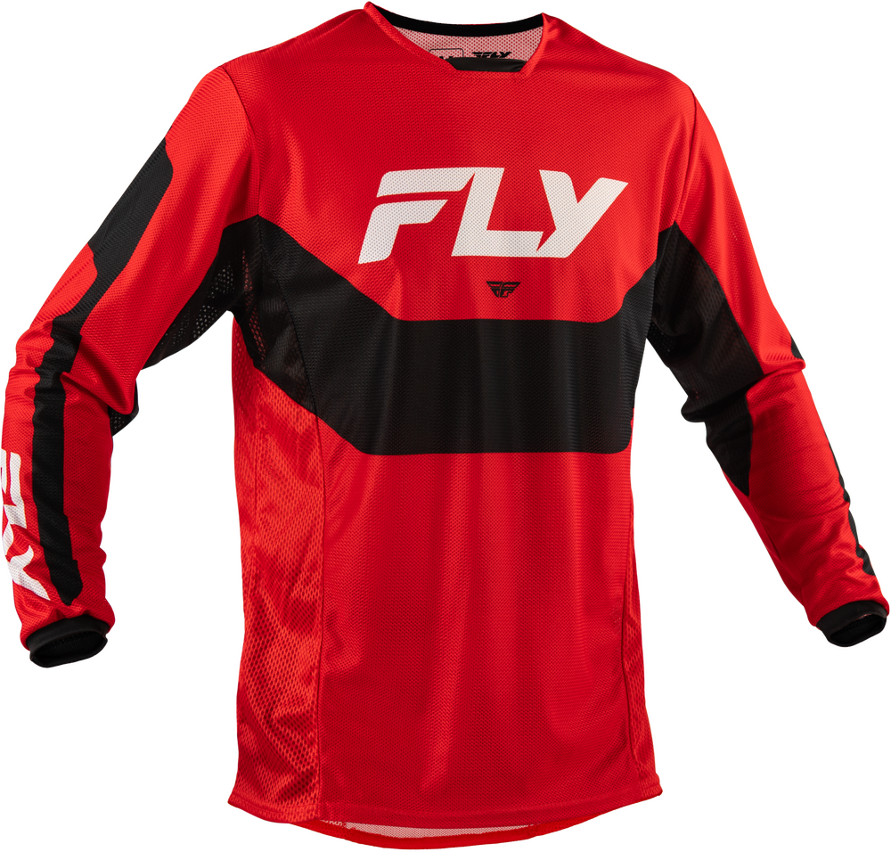 FLY RACING KINETIC MESH JERSEY
