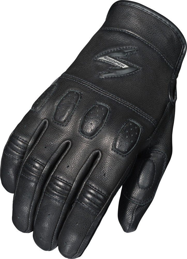 GRIPSTER GLOVES BLACK