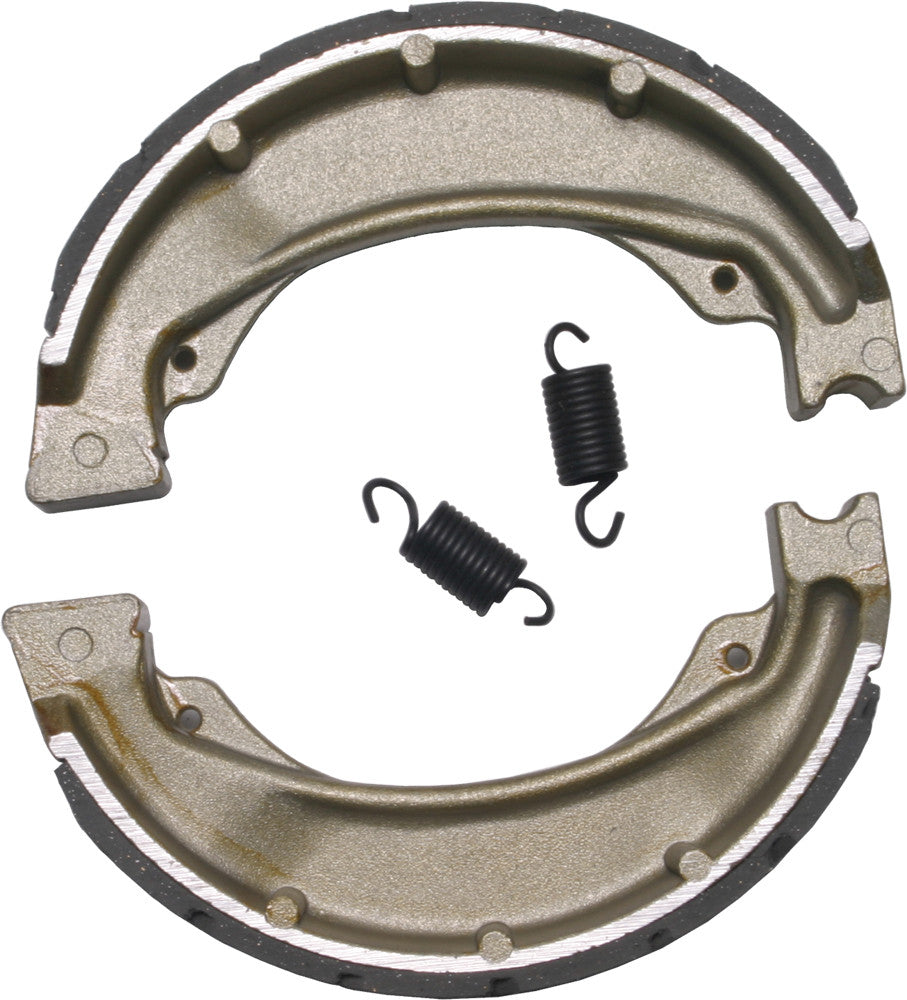 EBC BRAKE SHOES 340G GROOVED