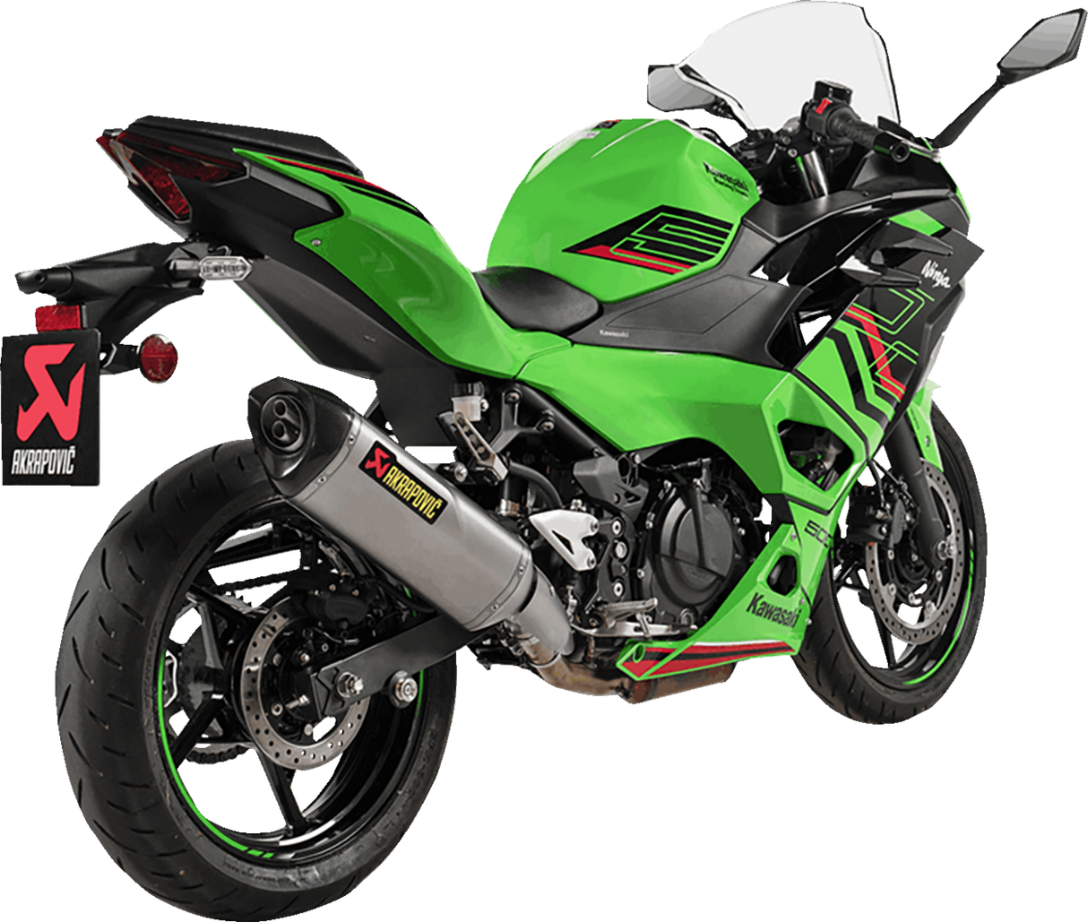 Slip-On Line Muffler