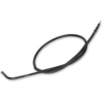 Moose Offroad Black Vinyl Clutch Cable Black Vinyl Clutch Cable - Kawasaki