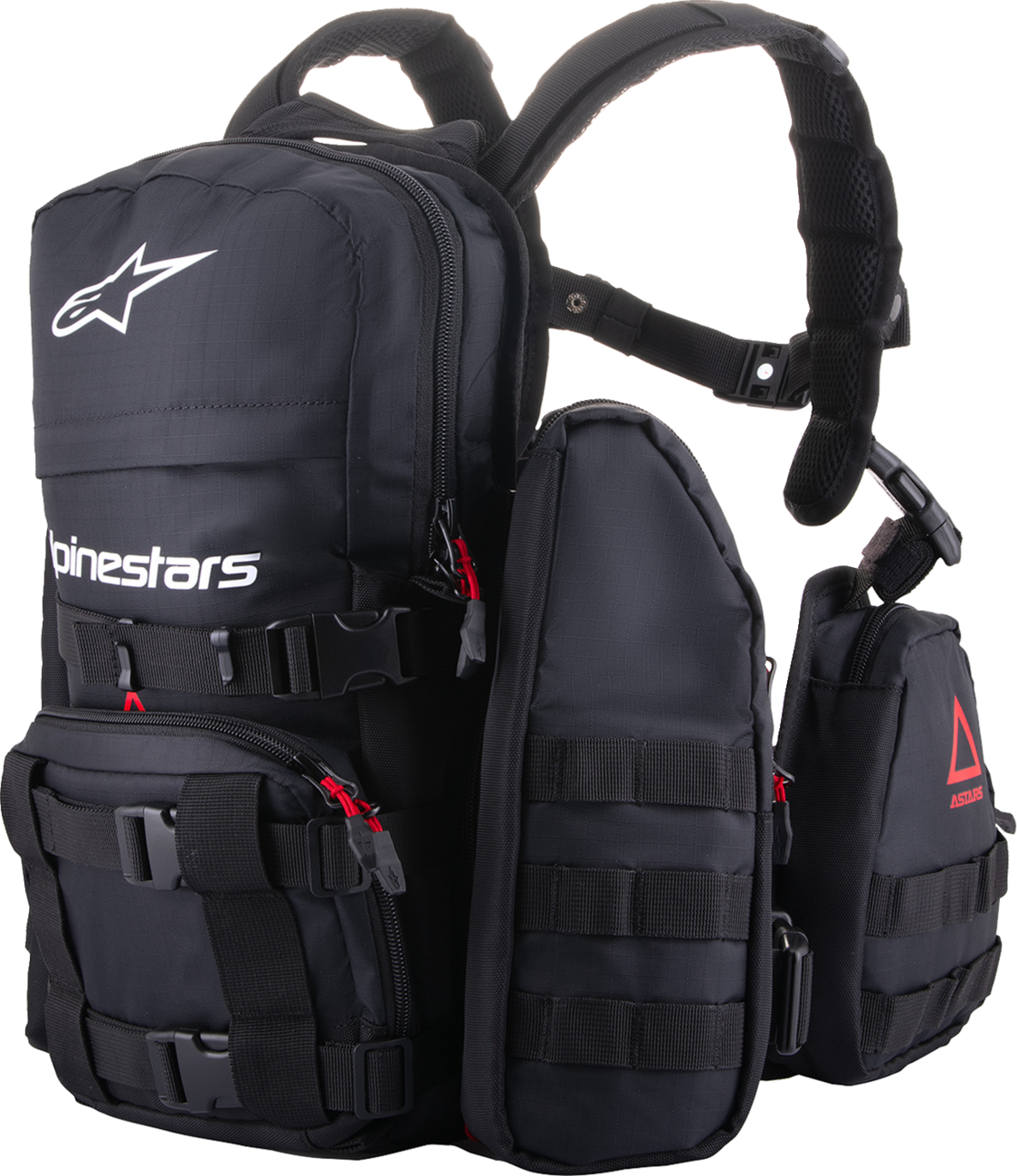 Techdura Tactical Pack