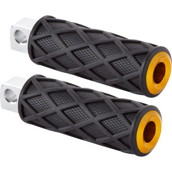 Diamond Foot Pegs