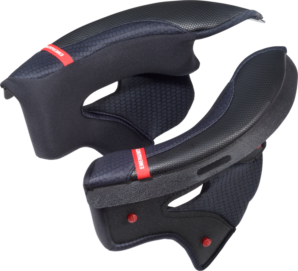 XT9000 KWIKWICK III LINER/CHEEK PAD KIT