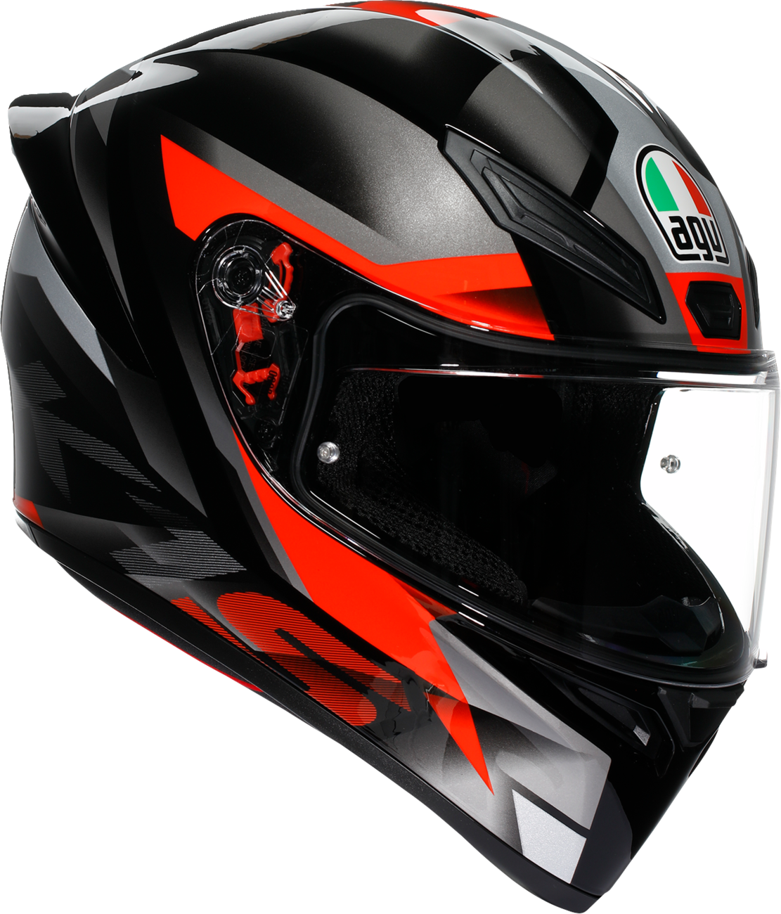AGV K1 S Fastlap Helmet