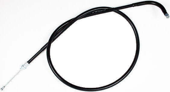 MOTION PRO BLACK VINYL CLUTCH CABLE