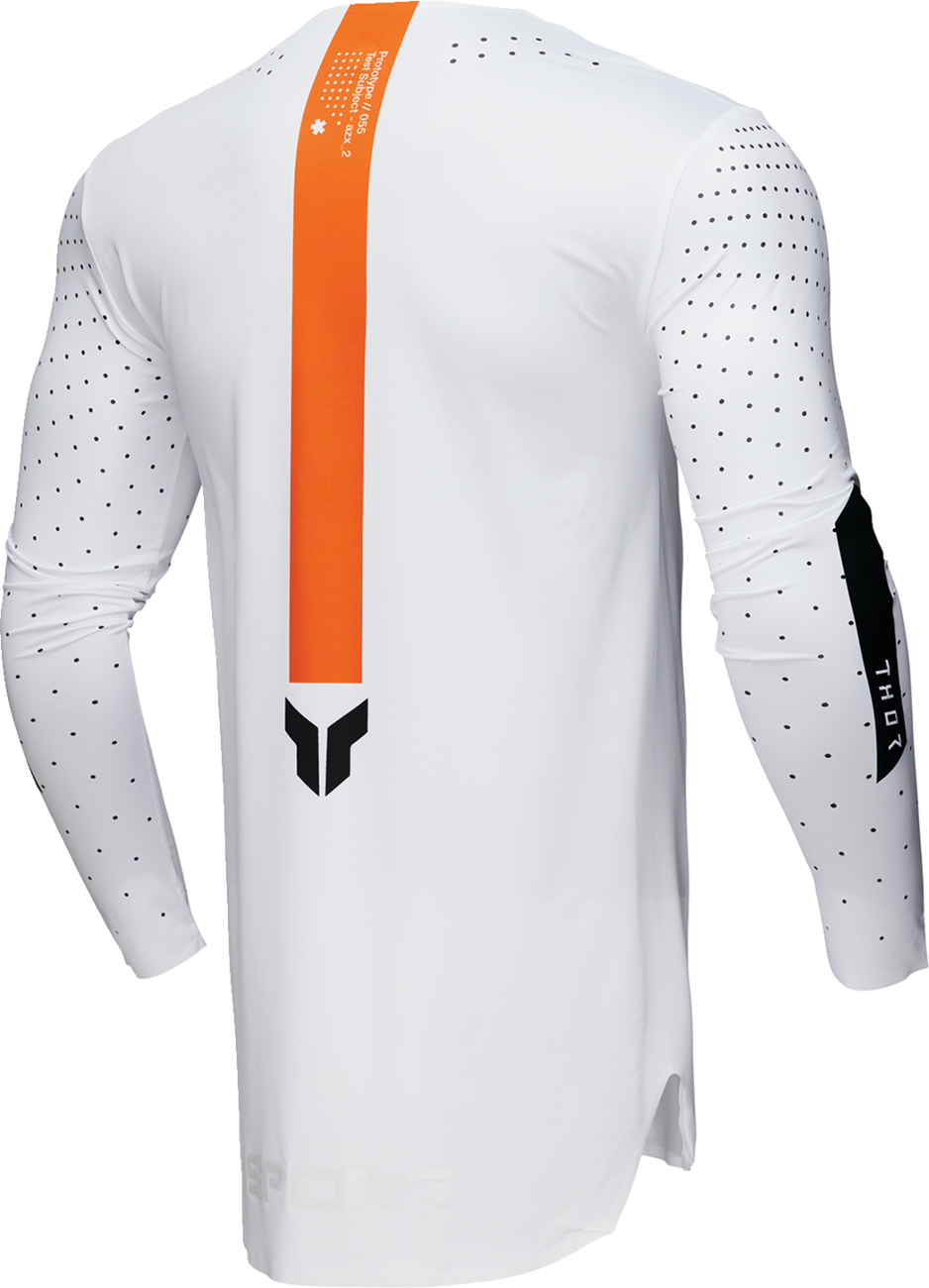 SPORTMODE Rogue Jersey