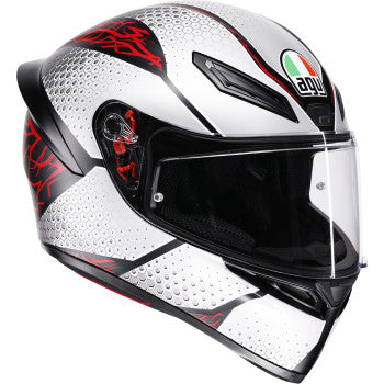 AGV K1 S Speedarmor Helmet