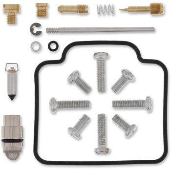 Moose Offroad Carburetor Repair Kit - Polaris Carburetor Repair Kit - Polaris