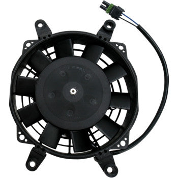 Moose Offroad OEM Replacement Cooling Fan OEM Replacement Cooling Fan - Can-Am