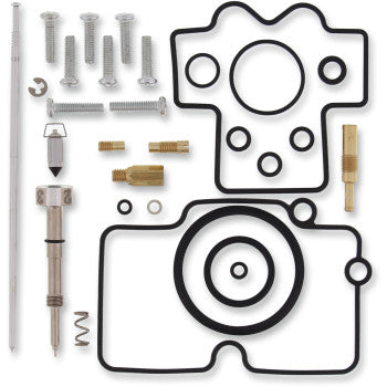Moose Offroad Carburetor Repair Kit - Honda Carburetor Repair Kit - Honda