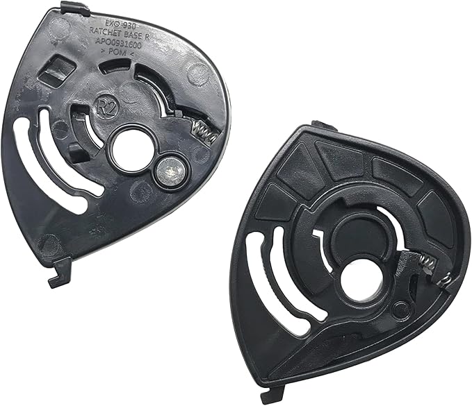 EXO-GT930 BASEPLATE SET