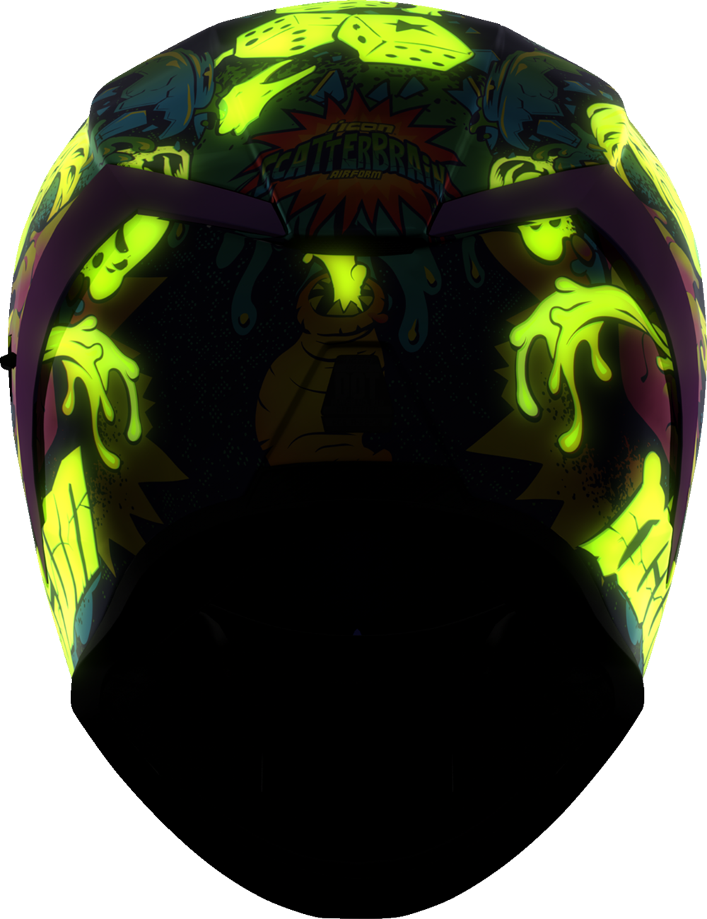 Airform™ Scatterbrain MIPS® Helmet