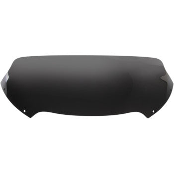 Memphis Shades Spoiler Replacement Windshield for OE Fairings