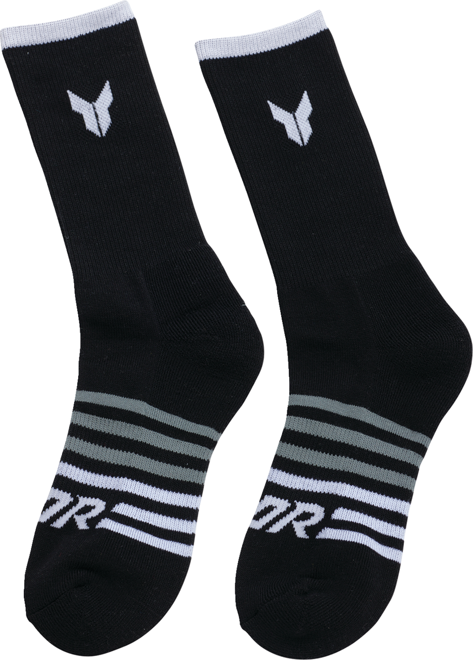Crew Socks