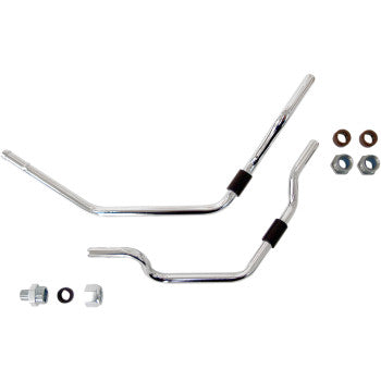 Oil Filter Line Kit