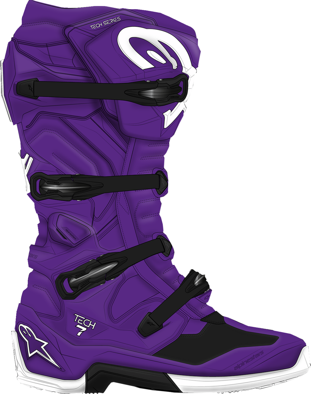 Alpinestars Tech 7 Boots