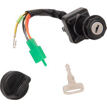 Moose Offroad Ignition Switch Ignition Switch - Suzuki