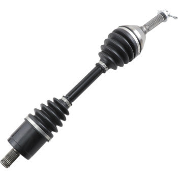 Moose Offroad Complete Axle Assembly - Front Left/Right - Polaris Sportsman