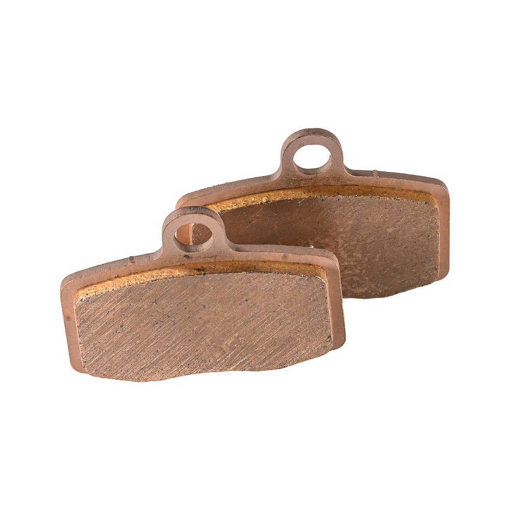 RFX FRONT BRAKE PADS KTM/HUSQ