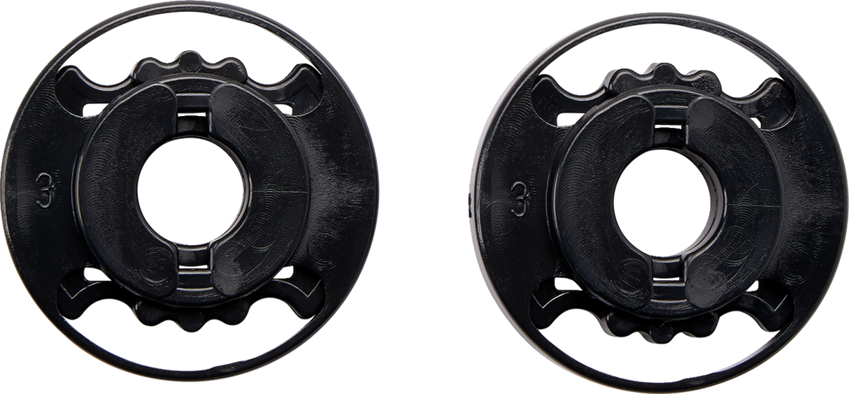 Gringo S/Gringo SV 22.06 Helmet Shield