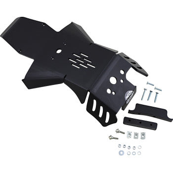 Moose Offroad Pro LG Skid Plate Pro LG Skid Plate - Beta