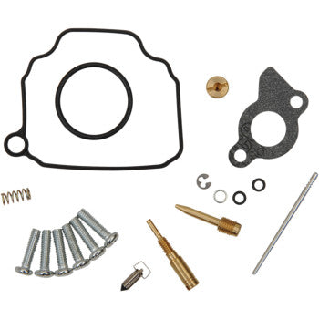 Moose Offroad Carburetor Repair Kit - Yamaha Carburetor Repair Kit - Yamaha