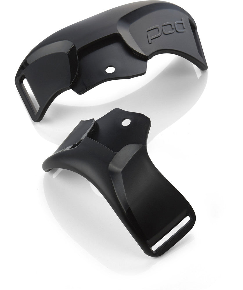 Pod KX 2.0 Cuff Set Black
