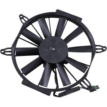 Moose Offroad Hi-Performance Cooling Fan Hi-Performance Cooling Fan - 950 CFM - Polaris